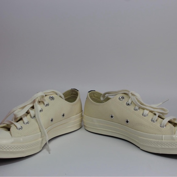 COMME des GARCONS play Converse - Picture 2 of 4